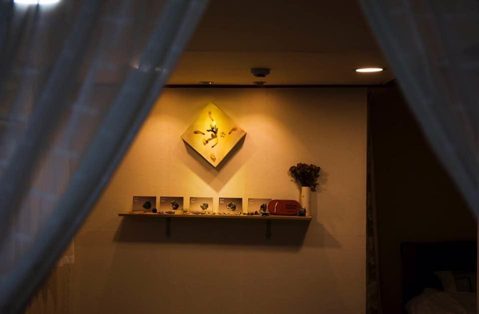 首爾 莉迪亚工艺宾馆酒店 外观 照片