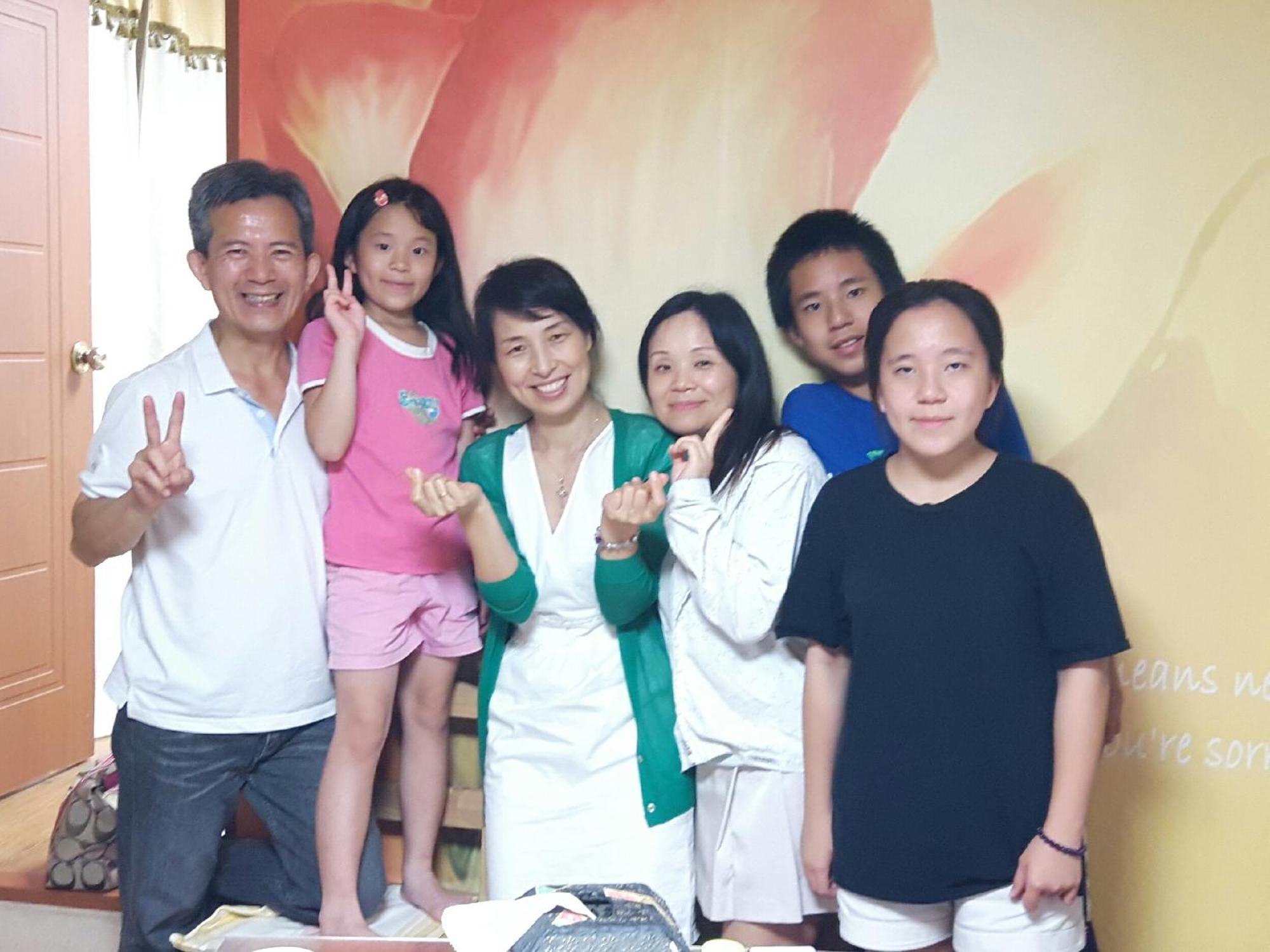 首爾 莉迪亚工艺宾馆酒店 外观 照片